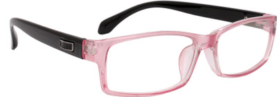 Royal Son Full Rim Square Frame(52 mm