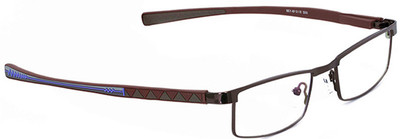 Champion USA Half Rim Rectangle Frame(48 mm
