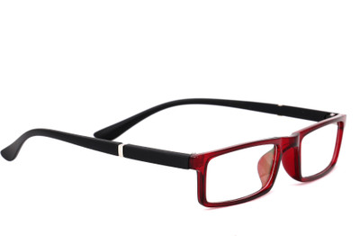 Royal Son Full Rim Square Frame(53 mm