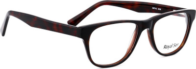 Royal Son Full Rim Rectangle Frame(52 mm