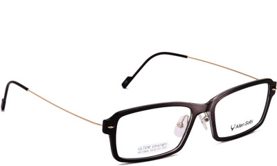 Allen Solly Full Rim Rectangle Frame(52 mm
