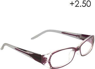 Alire Readers Full Rim Oval Frame(50 mm
Alire Readers Full Rim Oval Frame(50 mm