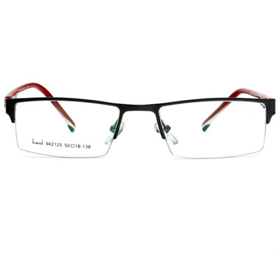 Specky Half Rim Rectangle Frame(50 mm