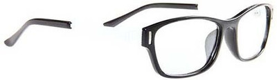 Specs N Lenses Full Rim Square Frame(49 mm