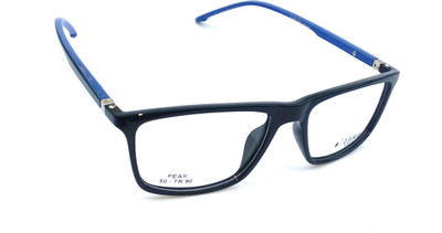 Leo Full Rim Rectangle Frame(50 mm