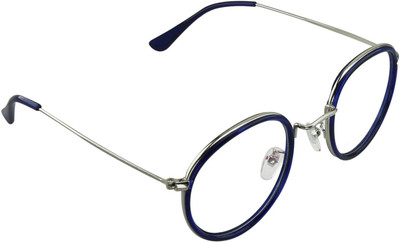 ULTRAVISION Full Rim Round Frame(49 mm
