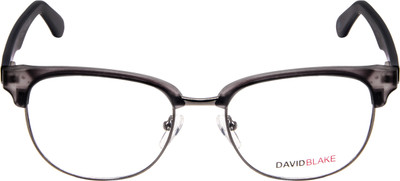 David Blake Full Rim Round Frame(51 mm