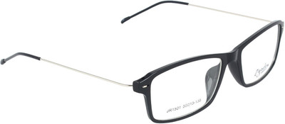 Zyaden Full Rim Rectangle Frame(51 mm