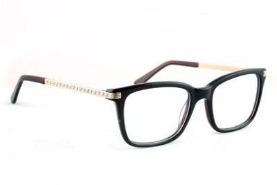 Deel Full Rim Square Frame(51 mm
