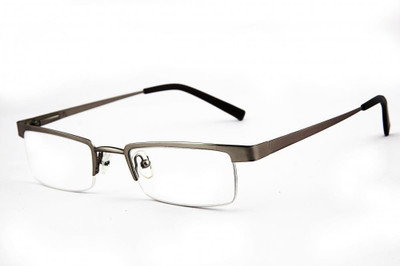 Antrosse Half Rim Rectangle Frame(50 mm