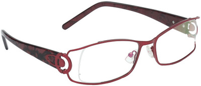 Hawai Full Rim Rectangle Frame(51 mm