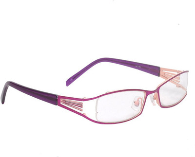 Hawai Full Rim Rectangle Frame(51 mm