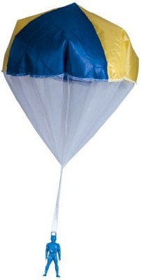 Aeromax AM-2000 Para Toy Parachute Figures Gag Toy