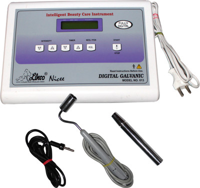 Linco 013 Portable Galvanic Facial Machine