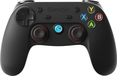 GameSir G3 Android Mobile Gamepad(Black)