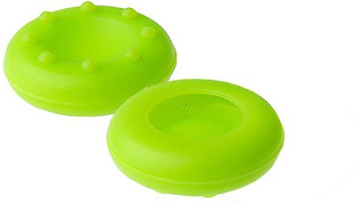 TCOS Tech Thumb Grips Anti Slip Silicon Cap Cover Gaming Accessory Kit(Green, For PS4, PS3, Xbox 360, Xbox One)
TCOS Tech Thumb Grips Anti Slip Silicon Cap Cover Gaming Accessory Kit(Green, For PS4, PS3, Xbox 360, Xbox One)