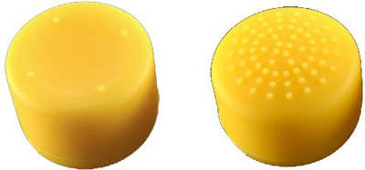 Hytech Plus Ultra FPS Special Edition Yellow Thumb Grip for PS4, PS3, Xbox 360 and Xbox One Gaming Accessory Kit(Yellow, For PS4, Xbox One, Xbox 360)
Hytech Plus Ultra FPS Special Edition Yellow Thumb Grip for PS4, PS3, Xbox 360 and Xbox One Gaming Accessory Kit(Yellow, For PS4, Xbox One, Xbox 360)
