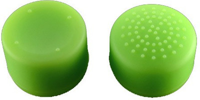 Hytech Plus Ultra FPS Special Edition Green Thumb Grip for PS4, PS3, Xbox 360 and Xbox One Gaming Accessory Kit(Green, For PS4, Xbox One, Xbox 360)
Hytech Plus Ultra FPS Special Edition Green Thumb Grip for PS4, PS3, Xbox 360 and Xbox One Gaming Accessory Kit(Green, For PS4, Xbox One, Xbox 360)