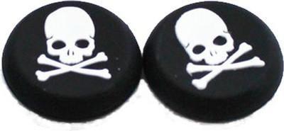Hytech Plus White Skull Theme Thumb Grips Gaming Accessory Kit(Black, White, For PS4, Xbox One, Xbox 360, PS3)
Hytech Plus White Skull Theme Thumb Grips Gaming Accessory Kit(Black, White, For PS4, Xbox One, Xbox 360, PS3)