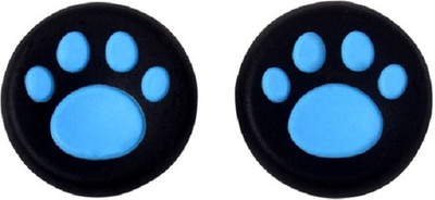 Hytech Plus Blue Paw Theme Thumb Grips Gaming Accessory Kit(Blue, For PS4, Xbox One, Xbox 360, PS3)
Hytech Plus Blue Paw Theme Thumb Grips Gaming Accessory Kit(Blue, For PS4, Xbox One, Xbox 360, PS3)