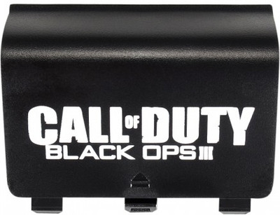 Hytech Plus Call of Duty Black Ops 3 Xbox One Controller Battery Cover Gaming Accessory Kit(Black, White, For Xbox One)
Hytech Plus Call of Duty Black Ops 3 Xbox One Controller Battery Cover Gaming Accessory Kit(Black, White, For Xbox One)