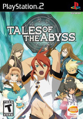 Bandai Tales of the Abyss - PlayStation 2 Gaming Accessory Kit(Multicolor, For PS2)
Bandai Tales of the Abyss - PlayStation 2 Gaming Accessory Kit(Multicolor, For PS2)