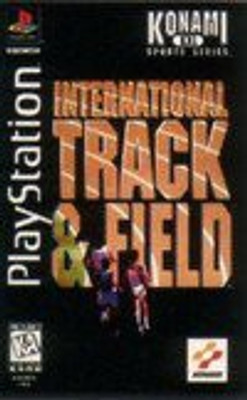 Konami International Track & Field Gaming Accessory Kit(Multicolor, For PS)
Konami International Track & Field Gaming Accessory Kit(Multicolor, For PS)