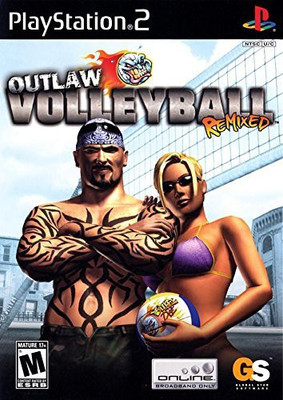 Global Star Outlaw Volleyball: Remixed - PlayStation 2 Gaming Accessory Kit(Multicolor, For PS2)
Global Star Outlaw Volleyball: Remixed - PlayStation 2 Gaming Accessory Kit(Multicolor, For PS2)