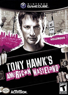 Activision Tony Hawk American Wasteland - Gamecube Gaming Accessory Kit(Multicolor, For PS)
Activision Tony Hawk American Wasteland - Gamecube Gaming Accessory Kit(Multicolor, For PS)