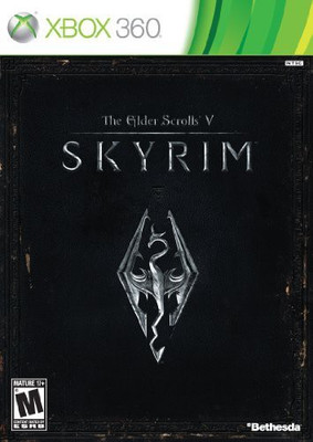 Bethesda The Elder Scrolls V: Skyrim Gaming Accessory Kit(Multicolor, For Xbox 360)
Bethesda The Elder Scrolls V: Skyrim Gaming Accessory Kit(Multicolor, For Xbox 360)