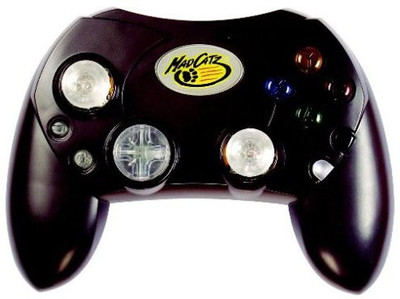 Mad Catz Madcatz Mcv54516 Xbox Certified Controller Gaming Accessory Kit(Multicolor, For Xbox)
Mad Catz Madcatz Mcv54516 Xbox Certified Controller Gaming Accessory Kit(Multicolor, For Xbox)