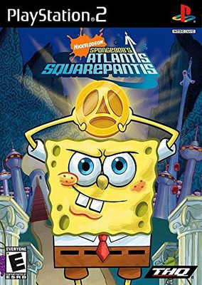 Activision Spongebob Squarepants: Atlantis Squarepantis Gaming Accessory Kit(Multicolor, For PS)
Activision Spongebob Squarepants: Atlantis Squarepantis Gaming Accessory Kit(Multicolor, For PS)