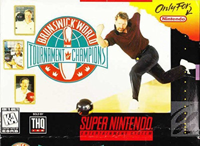 THQ Brunswick World Tournament of Champions Gaming Accessory Kit(Multicolor, For PS)
THQ Brunswick World Tournament of Champions Gaming Accessory Kit(Multicolor, For PS)