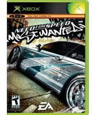 Electronic Arts Need for Speed Most Wanted - Xbox Gaming Accessory Kit(Multicolor, For Xbox)
Electronic Arts Need for Speed Most Wanted - Xbox Gaming Accessory Kit(Multicolor, For Xbox)