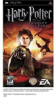 Electronic Arts Harry Potter: Goblet of Fire - Sony PSP Gaming Accessory Kit(Multicolor, For PSP)
Electronic Arts Harry Potter: Goblet of Fire - Sony PSP Gaming Accessory Kit(Multicolor, For PSP)
