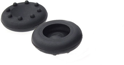 TCOS Tech Thumb Grips Anti Slip Silicon Cap Cover Gaming Accessory Kit(Black, For PS4, PS3, Xbox 360, Xbox One)
TCOS Tech Thumb Grips Anti Slip Silicon Cap Cover Gaming Accessory Kit(Black, For PS4, PS3, Xbox 360, Xbox One)