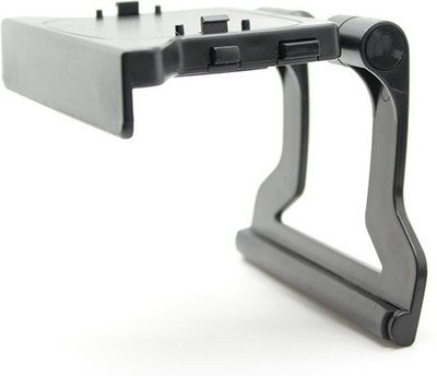 TCOS Tech Xbox 360 Kinect Mount Stand Gaming Accessory Kit(Black&Grey, For Xbox 360)
TCOS Tech Xbox 360 Kinect Mount Stand Gaming Accessory Kit(Black&Grey, For Xbox 360)