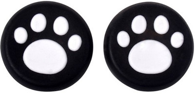 TCOS Tech Thumb Grips Anti Slip Silicone Cap Cover Gaming Accessory Kit(White, For PS4, PS3, Xbox 360, Xbox One)
TCOS Tech Thumb Grips Anti Slip Silicone Cap Cover Gaming Accessory Kit(White, For PS4, PS3, Xbox 360, Xbox One)