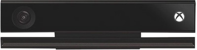 Microsoft Microsoft Kinect Sensor for Xbox One Motion Controller (Black, For Xbox One) Gaming Accessory Kit(Black, For Xbox One)
Microsoft Microsoft Kinect Sensor for Xbox One Motion Controller (Black, For Xbox One) Gaming Accessory Kit(Black, For Xbox One)