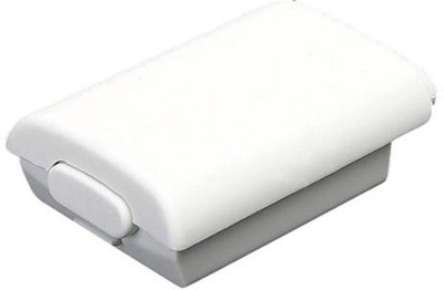 TCOS Tech Xbox 360 Controller Battery Pack Cover Shell Gaming Accessory Kit(White, For Xbox 360)
TCOS Tech Xbox 360 Controller Battery Pack Cover Shell Gaming Accessory Kit(White, For Xbox 360)