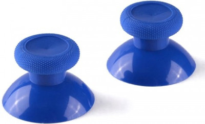 Hytech Plus Rock Steady Analog Stick Replacement Gaming Accessory Kit(Dark Blue, For Xbox One)
Hytech Plus Rock Steady Analog Stick Replacement Gaming Accessory Kit(Dark Blue, For Xbox One)