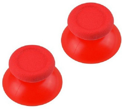 Hytech Plus Rock Steady Analog Stick Replacement Gaming Accessory Kit(Red, For PS4)
Hytech Plus Rock Steady Analog Stick Replacement Gaming Accessory Kit(Red, For PS4)