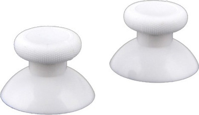 Hytech Plus Rock Steady Analog Stick Replacement for Xbox One Gaming Accessory Kit(White, For Xbox One)
Hytech Plus Rock Steady Analog Stick Replacement for Xbox One Gaming Accessory Kit(White, For Xbox One)