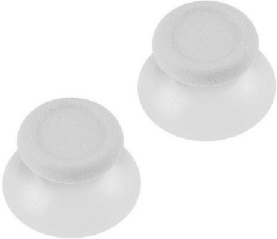 Hytech Plus Rock Steady Analog Stick Replacement Gaming Accessory Kit(White, For PS4)
Hytech Plus Rock Steady Analog Stick Replacement Gaming Accessory Kit(White, For PS4)