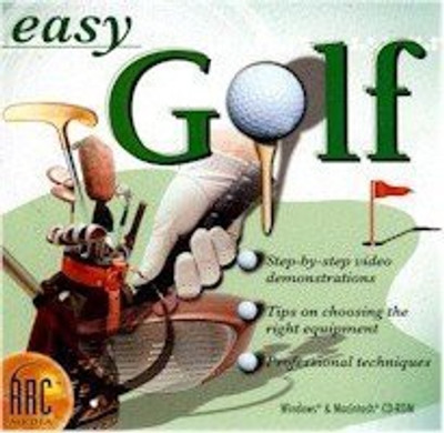 Teaching Ink, Inc (Consignment) Easy Golf Gaming Accessory Kit(Multicolor, For PS)
Teaching Ink, Inc (Consignment) Easy Golf Gaming Accessory Kit(Multicolor, For PS)