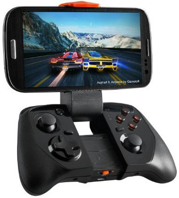 BD&A POWER A MOGA Hero Power - Electronic Games Gaming Accessory Kit(Multicolor, For PC)
BD&A POWER A MOGA Hero Power - Electronic Games Gaming Accessory Kit(Multicolor, For PC)