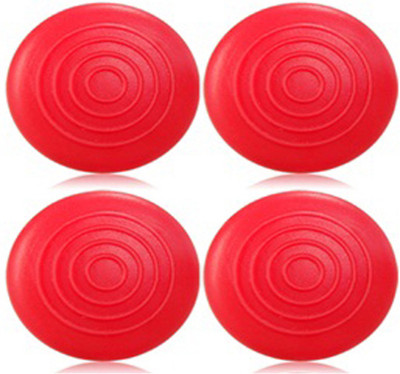 TCOS Tech Circle Thumb Grips Anti Slip Silicone Cap Cover Gaming Accessory Kit(Red, For PS4, PS3, Xbox 360, Xbox One)
TCOS Tech Circle Thumb Grips Anti Slip Silicone Cap Cover Gaming Accessory Kit(Red, For PS4, PS3, Xbox 360, Xbox One)