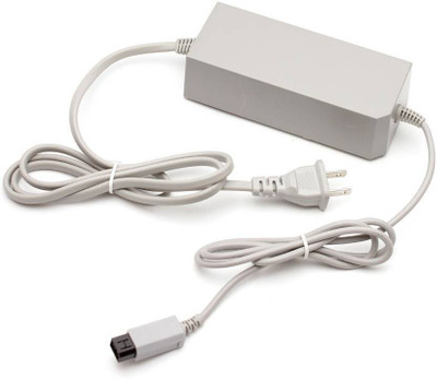 Pinglo 220v Play Station 2 Gaming AC Power Adapter (Grey)) Gaming Adapter(Grey, For PS2)
Pinglo 220v Play Station 2 Gaming AC Power Adapter (Grey)) Gaming Adapter(Grey, For PS2)