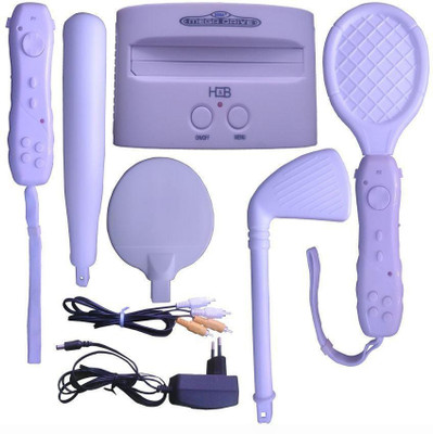 PTCMart H&B SM3000(Multicolor)