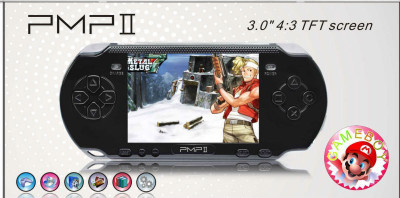 Bento Kids Gaming PMP II(Multicolour)